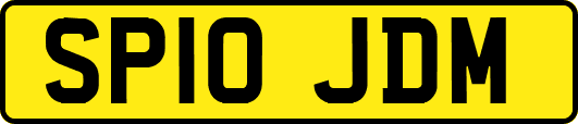 SP10JDM