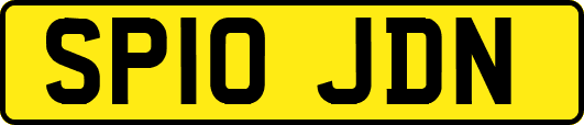 SP10JDN