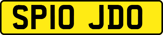 SP10JDO