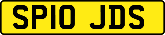 SP10JDS