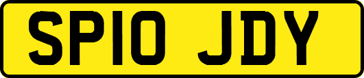 SP10JDY