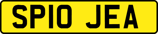 SP10JEA