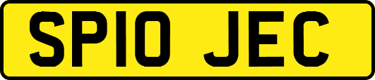 SP10JEC