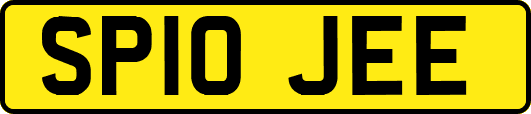SP10JEE