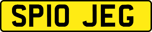 SP10JEG