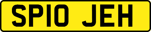 SP10JEH