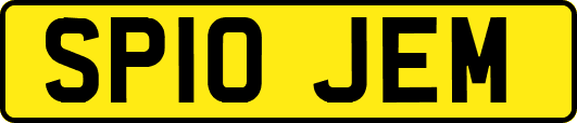 SP10JEM