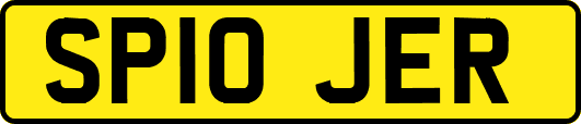 SP10JER