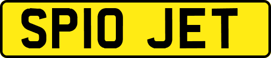 SP10JET