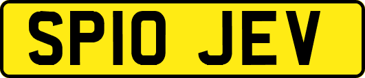SP10JEV