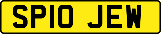 SP10JEW