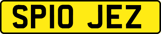 SP10JEZ