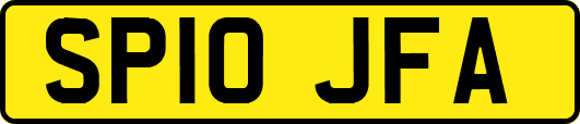 SP10JFA
