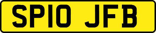 SP10JFB