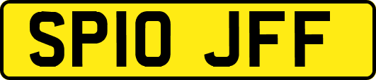 SP10JFF
