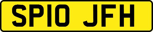 SP10JFH