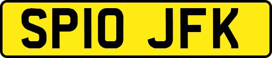 SP10JFK