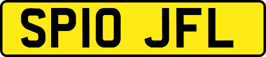 SP10JFL