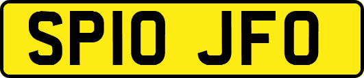 SP10JFO
