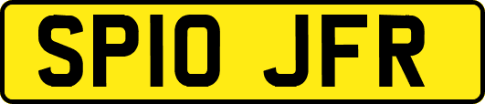 SP10JFR