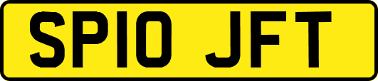 SP10JFT