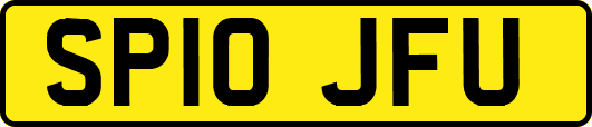 SP10JFU