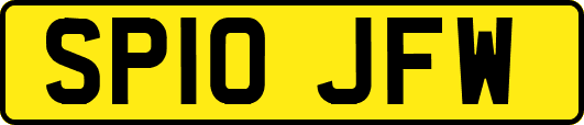 SP10JFW