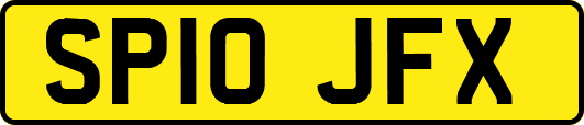 SP10JFX