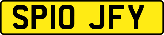 SP10JFY