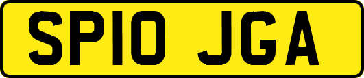SP10JGA