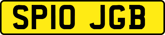SP10JGB