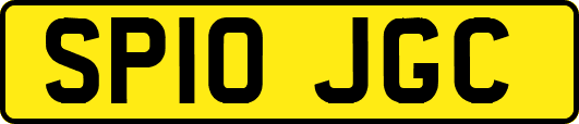 SP10JGC