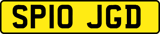 SP10JGD