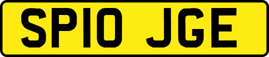 SP10JGE