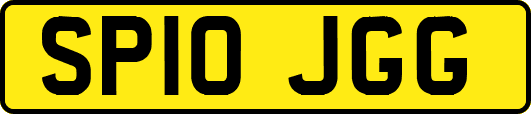 SP10JGG