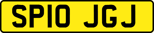 SP10JGJ