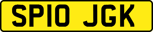 SP10JGK