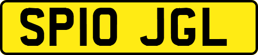 SP10JGL