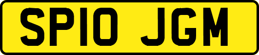 SP10JGM