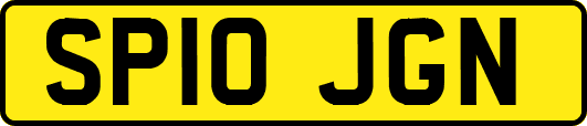 SP10JGN