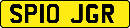 SP10JGR