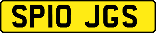 SP10JGS
