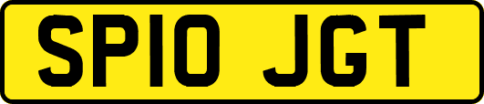 SP10JGT