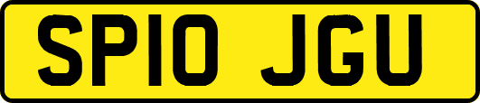 SP10JGU