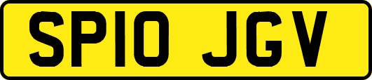 SP10JGV