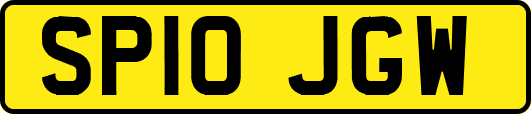 SP10JGW