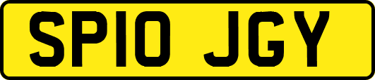 SP10JGY