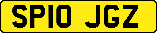 SP10JGZ