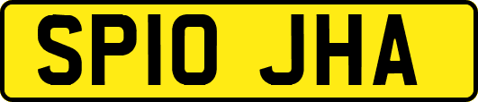 SP10JHA