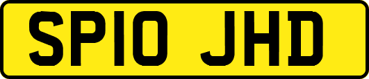 SP10JHD